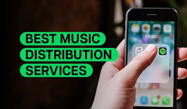 top music distribution services, top music distribution, Best free music distribution, free music distribution, video marketing consultant, digital marketing