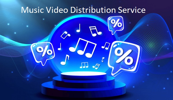 music video distribution service, music video distribution, video marketing consultant, digital marketing