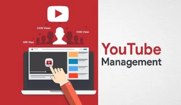 youtube management services, youtube management, video marketing consultant, digital marketing