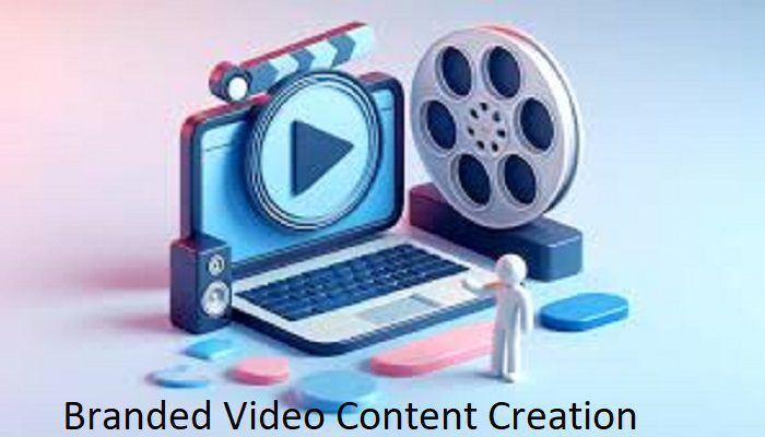 branded video content creation, video content creation, video marketing consultant, digital marketing