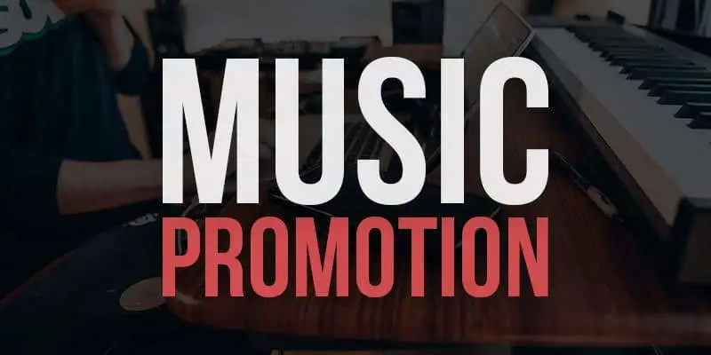 digital music promotion, video marketing consultant, digital marketing
