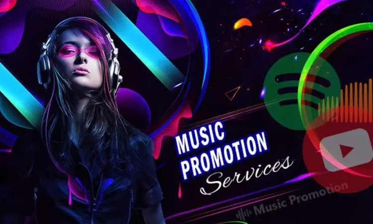 best music promotion services, best music promotion services, real music promotion services, brandezza, digital marketing