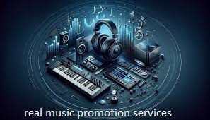 real music promotion services, best music promotion services, video marketing consultant, digital marketing