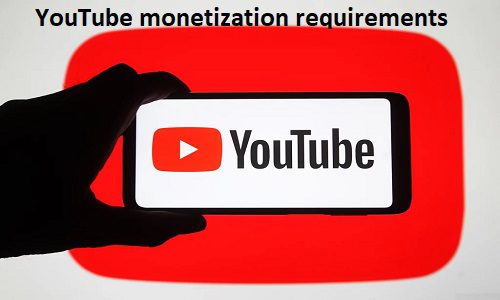 youtube monetization requirements, video marketing consultant, digital marketing